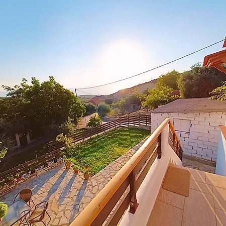 Holiday home House Akrothea