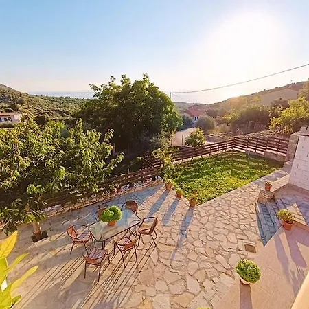 House Akrothea Holiday home *