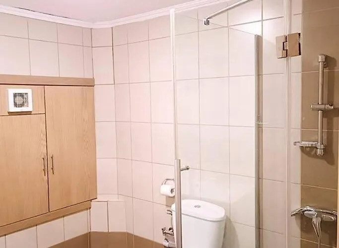 Nyaraló House Akrothea