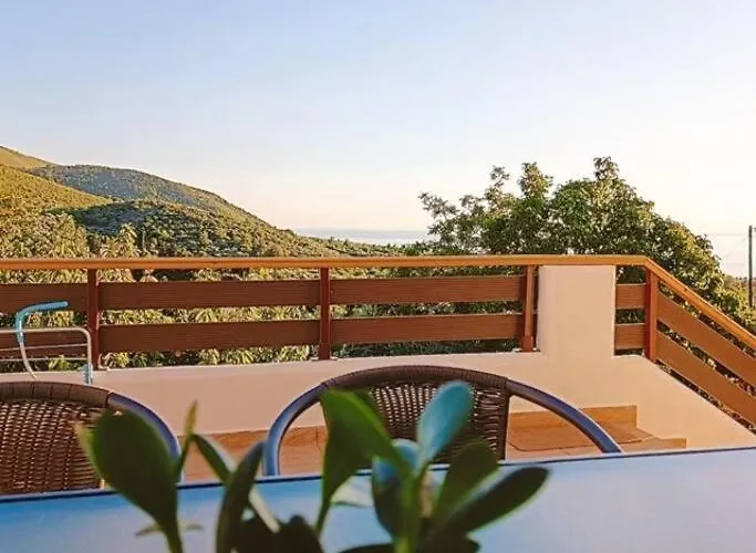 House Akrothea Kaliráhi