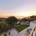 House Akrothea 펜션 Kallirákhi