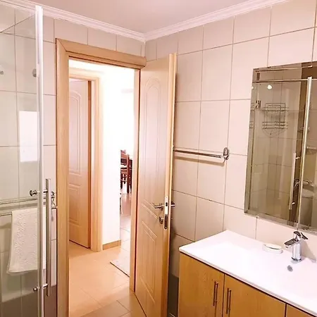 House Akrothea Prázdninový dům *