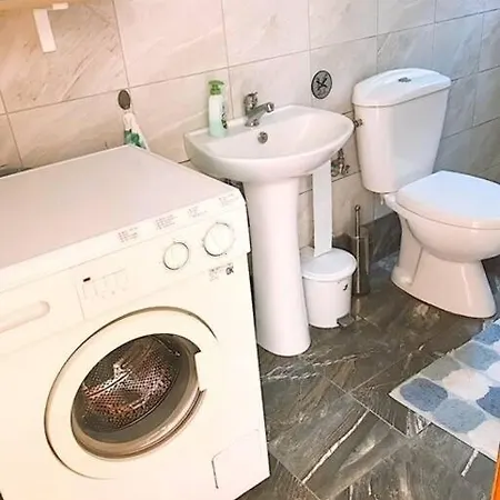 House Akrothea Prázdninový dům