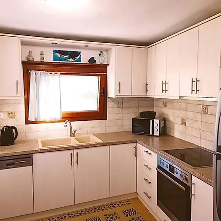 House Akrothea Prázdninový dům *