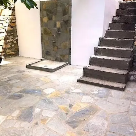 度假居 House Akrothea Kallirákhi