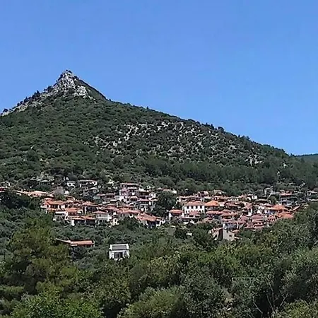 Prázdninový dům House Akrothea