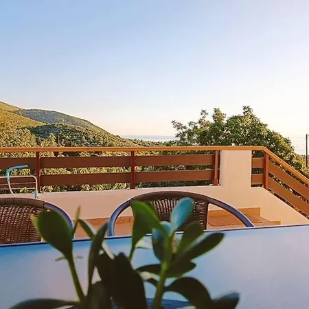 House Akrothea Kallirákhi