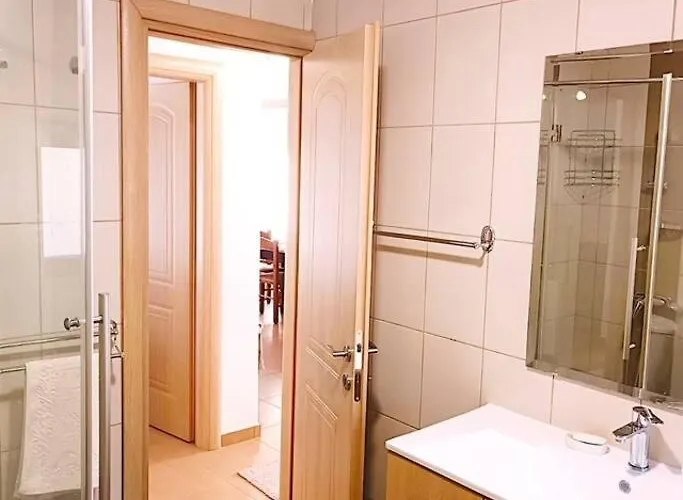 House Akrothea 度假居 *