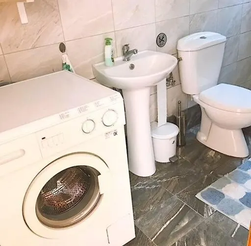 House Akrothea 度假居